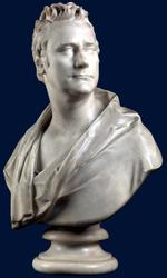欧洲12-19世纪油画三_CHANTREY, Sir Francis Legatt - Charles Long, 1st Baron Farnborough
